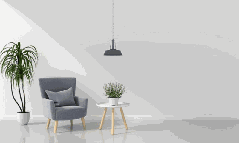 Flectra text and image block